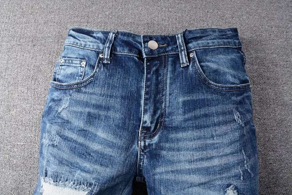 Amiri jeans
